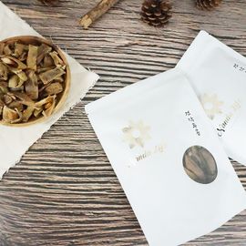 Nanda Life Dried Roasted Sword Bean Pods 150g 100% Korean Origin Low-Temperature Dried Natural Herb Tea Respiratory Care _ Made in Korea